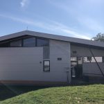 Kisgalambfalvi Sportcsarnok Kisgalambfalvi Sportcsarnok