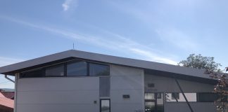 Kisgalambfalvi Sportcsarnok Kisgalambfalvi Sportcsarnok