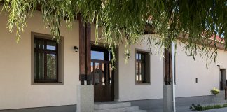 Kisgalambfalvi Művelődési Ház Kisgalambfalvi Művelődési Ház