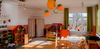 Nagygalambfalvi Rigófütty Óvoda n