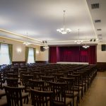 Feleki Miklós Művelődési Ház n