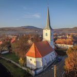 Kisgalambfalvi Református Egyház o