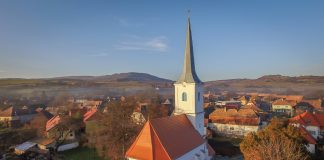 Kisgalambfalvi Református Egyház o