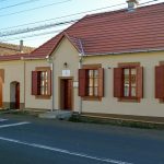 Nagygalambfalvi Orvosi Rendelő o