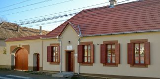 Nagygalambfalvi Orvosi Rendelő o