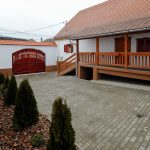 Nagygalambfalvi Eskető Terem o