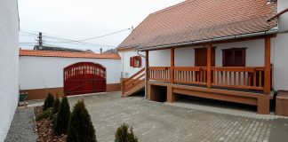 Nagygalambfalvi Eskető Terem o