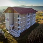 Nagygalambfalvi ANL Tömbház o