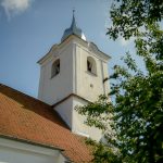 Nagygalambfalvi Református Egyház o