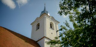 Nagygalambfalvi Református Egyház o