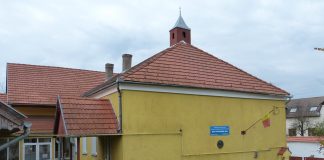 Kisgalambfalvi Vékás Domokos Elemi Iskola vekas