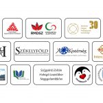 Köszönet a Kányádi versmondó támogatóinak n