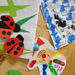 Téged is várnak a Rigófütty Óvodába n