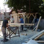 Intenzív előkészületek az óvoda- és iskolakezdésre n