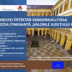 Pest Megyei Értéktár Vándorkiállítása Nagygalambfalván n