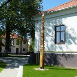 Hétfőn tanévnyitó ünnepség Hétfőn tanévnyitó ünnepség Nagygalambfalván