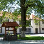 A névadó napján San Franciscóból kapott levelet az iskola P scaled