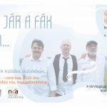 A Kaláka együttes Nagygalambfalván kezdi az erdélyi turnéját eloadas plakat nagygalambfalva scaled