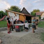 Megújult a református egyház játszótere Nagygalambfalván Megújult a református egyház játszótere Nagygalambfalván