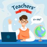 Kedden szünetel az oktatás Pedagógusok Világnapja