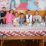 Lelki feltöltődés szülőnek és gyermeknek egyaránt Vasárnapi gyermekistentisztelet Nagygalambfalván