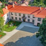 Nagygalambfalvi Kányádi Sándor Általános Iskola Nagygalambfalvi Kányádi Sándor Általános Iskola