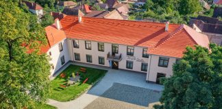 Nagygalambfalvi Kányádi Sándor Általános Iskola Nagygalambfalvi Kányádi Sándor Általános Iskola