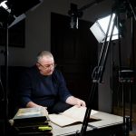 Többszáz éves jegyzőkönyvek digitalizálása zajlik Nagygalambfalván Folyamatban a többszáz éves jegyzőkönyvek digitalizálása Nagygalambfalván