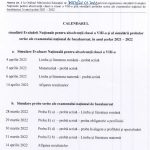 A nyolcadikosok próbavizsgái április 4-én kezdődnek A nyolcadikosok próbavizsgái április 4-én kezdődnek