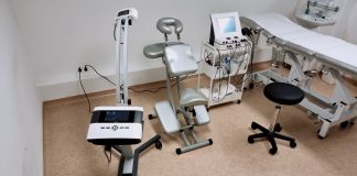 Kinetik+ gyógytorna és fizioterápia szalon Nagygalambfalván KINETIK+ gyógytorna és fizioterápia szalon