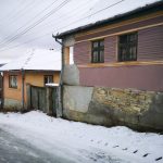 Eladó ház Nagygalambfalván, Csíki utca 84. szám alatt – ELADVA! Eladó ház Nagygalambfalván, Patakszög 84. szám alatt