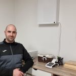 Kiss László-Zsolt gyógytornász: „Számomra az a legnagyobb elégtétel, ha láthatom az örömkönnyeket…” Kiss László-Zsolt gyógytornász