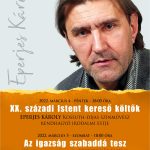 Eperjes Károly előadásai Nagygalambfalván Eperjes Károly előadásai Nagygalambfalván