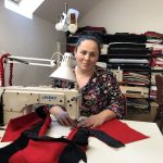 Kányádi Ilona kézműves: „Nem nyugszom addig, amíg olyan nem lesz, mint amilyennek lennie kell!” Kányádi Ilona kézműves: "Nem nyugszom addig, amíg olyan nem lesz, mint amilyennek lennie kell!"