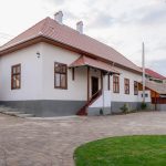 Alkalmi besegítőt keresnek a Nagygalambfalvi Református Egyházközség épületeinek takarítására Alkalmi besegítőt keresnek a nagygalambfalvi református egyház épületeinek takarítására