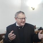 Nézd vissza Szász Tibor András református lelkipásztor előadását az okkultizmusról – VIDEÓ Szász Tibor András református lelkipásztor előadása az okkultizmusról