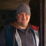 Albert Szabolcs patkolókovács: „Ezt a mesterséget nem lehet kitanulni, hiszen folyamatosan tanul az ember.” Albert Szabolcs patkolókovács: : “Ezt a mesterséget nem lehet kitanulni, hiszen folyamatosan tanul az ember.”