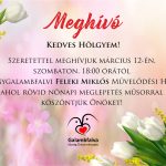 Nőnapi meglepetés műsorral köszöntik a hölgyeket Nőnapi meglepetés műsorral köszöntik a hölgyeket