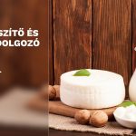 Sajtkészítő és tejfeldolgozó képzés Nagygalambfalván Sajtkészítő és tejfeldolgozó képzés Nagygalambfalván