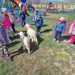 Így zajlott a húsvéti készülődés az óvodában Így zajlott a húsvéti készülődés az óvodában