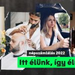 Itt kapsz segítséget a népszámlálási kérdőív kitöltéséhez Kisgalambfalván Népszámlálás 2022