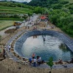 Köszönet a „kalákásoknak” a csorgó körüli munkálatokban nyújtott segítségért Köszönet a "kalákásoknak" a csorgó körüli munkálatokban nyújtott segítségért