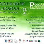 Fúvószenekarok találkozóján vesz részt a Nagygalambfalvi Ifjúsági Fúvószenekar Fúvószenekarok találkozóján vesz részt a Nagygalambfalvi Ifjúsági Fúvószenekar