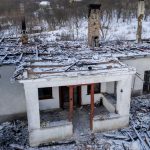 Megemlékeztek arra, hogy Kisgalambfalva a történelem során háromszor is leégett – ‘Égés ünnepe’ Megemlékeztek arra, hogy Kisgalambfalva a történelem során háromszor is leégett