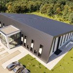 Megépül a tanuszoda Nagygalambfalván Megépül a tanuszoda Nagygalambfalván