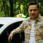 Új szolgáltatással bővült Galambfalva község Nagygalambfalvi ZRD TAXI