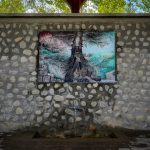 A bánatos királylány kútja