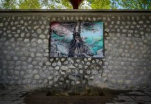 A bánatos királylány kútja