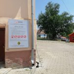 Elkészült a régi óvodaudvari játszótér rendszabályzata Elkészült a régi óvodaudvari játszótér rendszabályzata