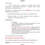 Az óvodások és az általános iskolás tanulók tanfelszerelés támogatásban részesülhetnek Az óvodások és az általános iskolás tanulók tanfelszerelés támogatásban részesülhetnek